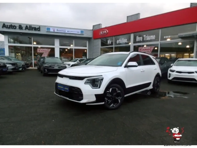 Kia Niro EV