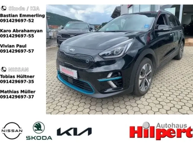 Kia Niro EV