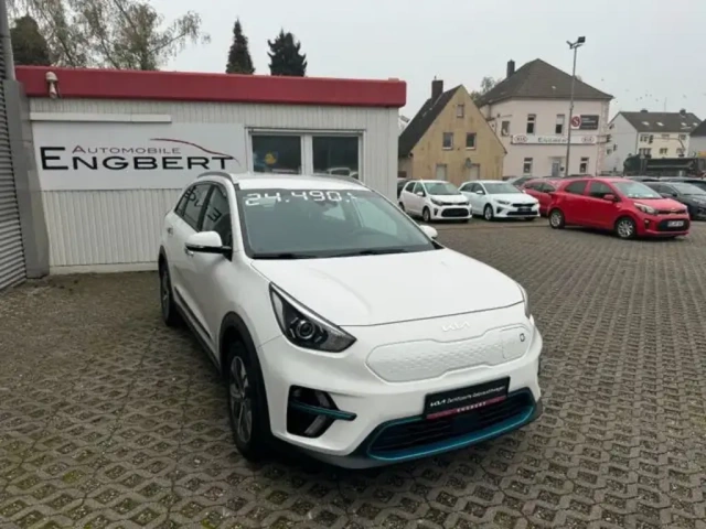 Kia Niro EV