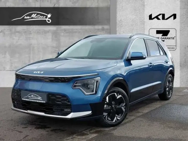 Kia Niro EV