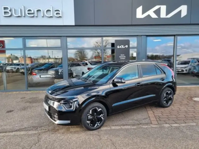 Kia Niro EV