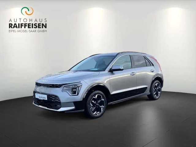 Kia Niro EV