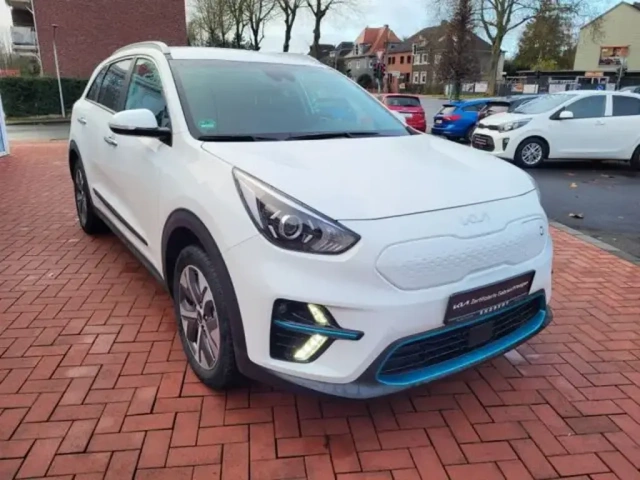 Kia Niro EV