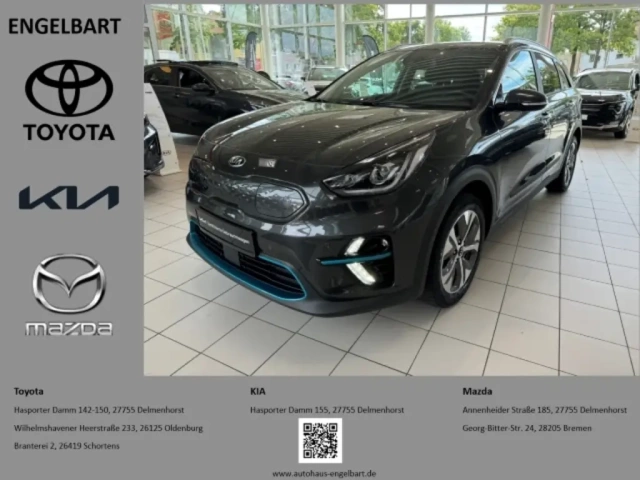 Kia Niro EV