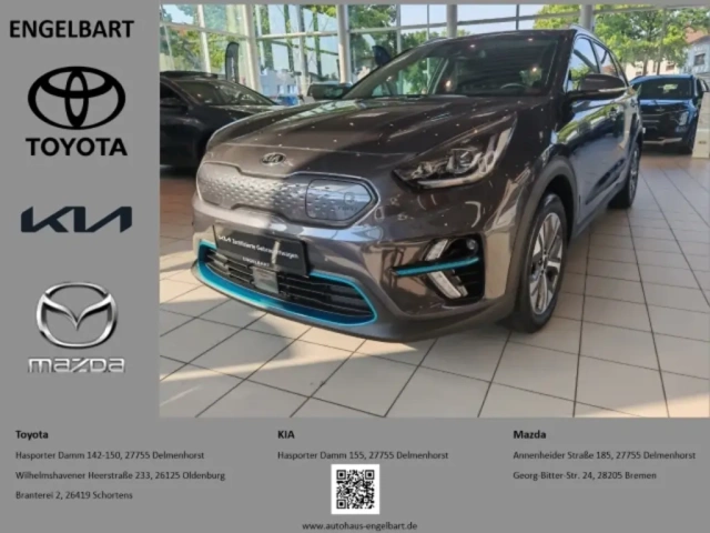 Kia Niro EV