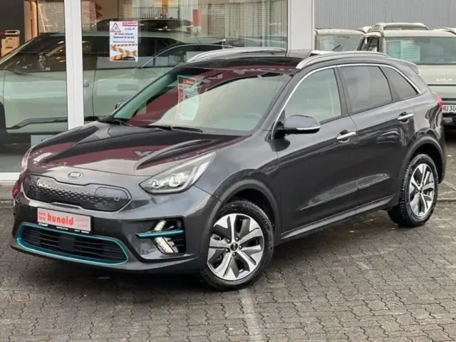 Kia Niro EV