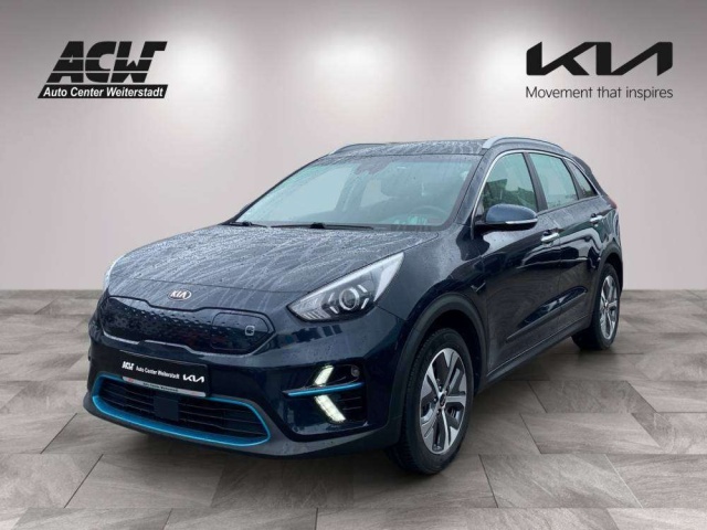 Kia Niro EV
