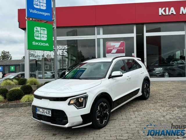 Kia Niro EV