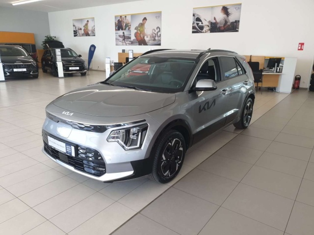 Kia Niro EV