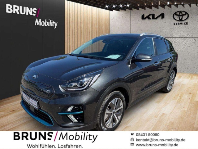 Kia Niro EV