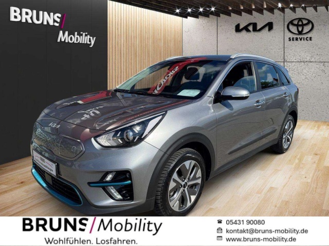 Kia Niro EV