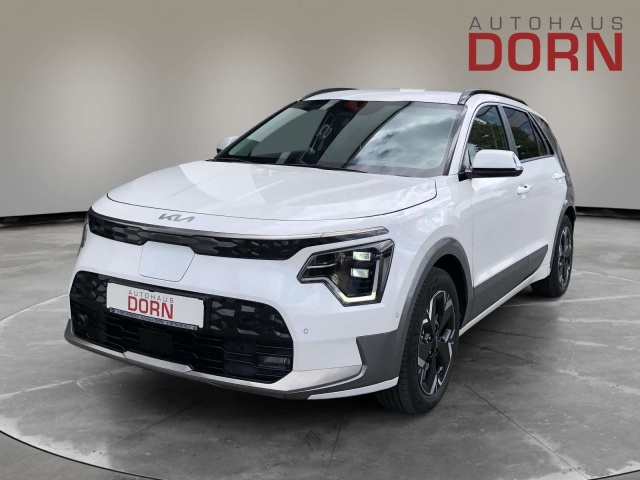 Kia Niro EV
