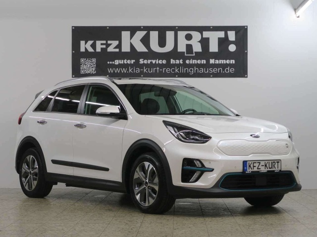 Kia Niro EV