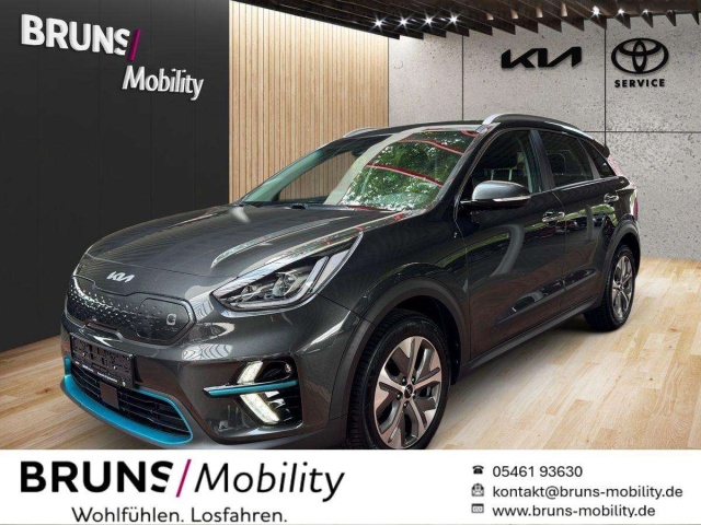 Kia Niro EV