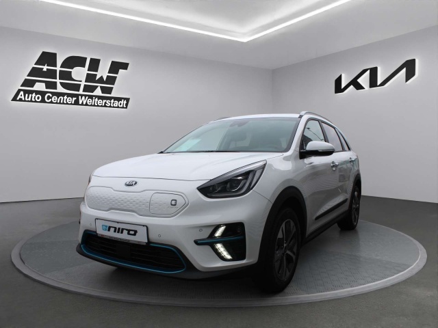 Kia Niro EV