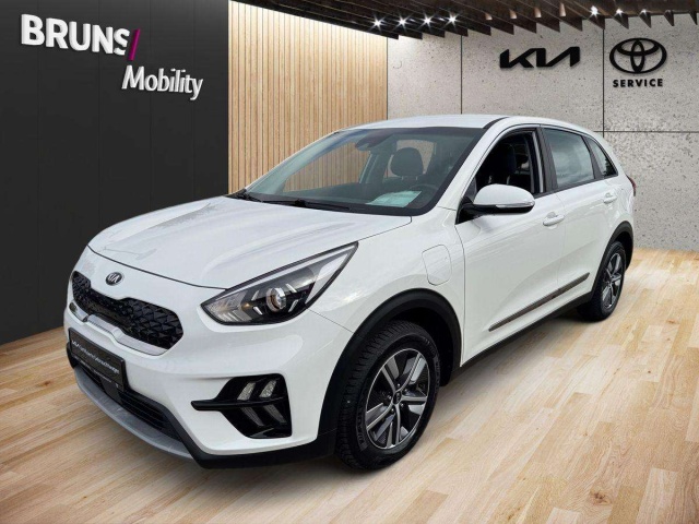 Kia Niro EV