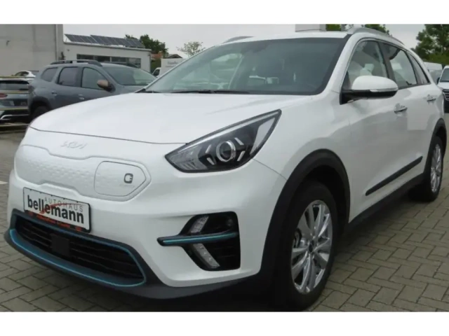 Kia Niro EV