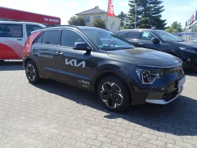 Kia Niro EV