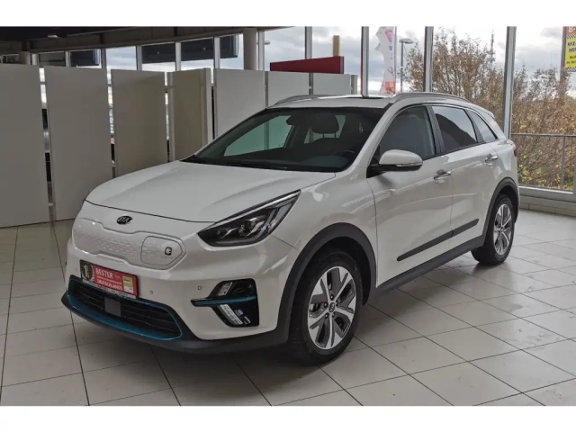 Kia Niro EV