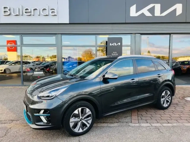 Kia Niro EV