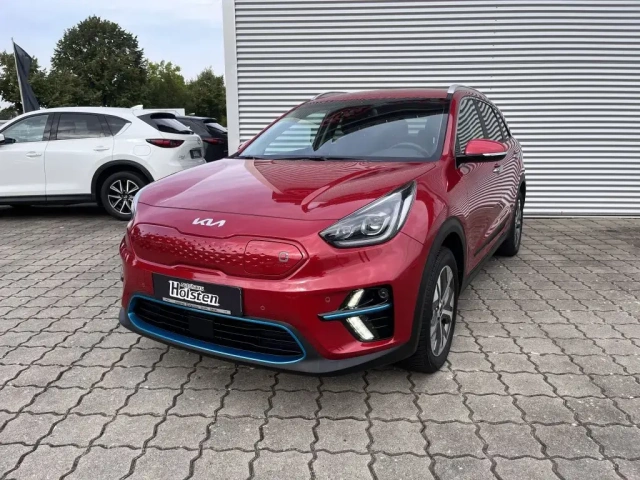 Kia Niro EV