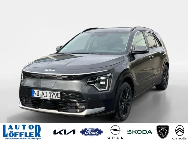 Kia Niro EV