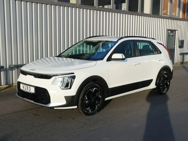 Kia Niro EV