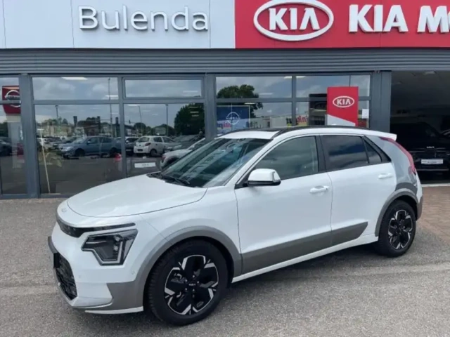 Kia Niro EV