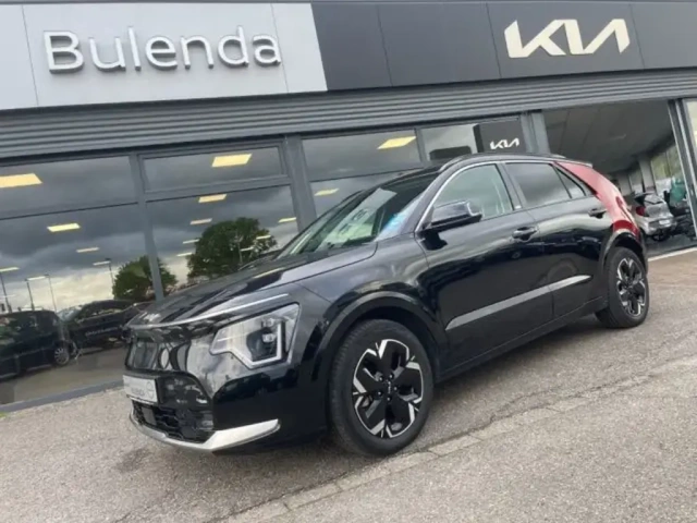 Kia Niro EV