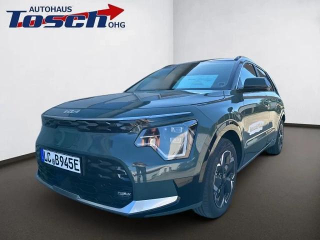 Kia Niro EV