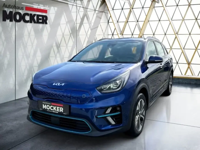 Kia Niro EV