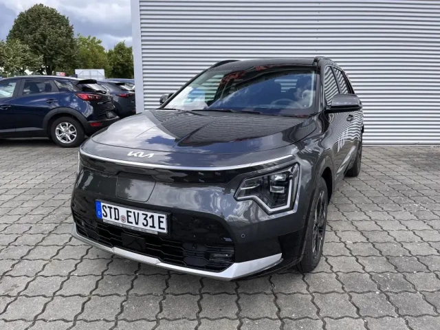 Kia Niro EV