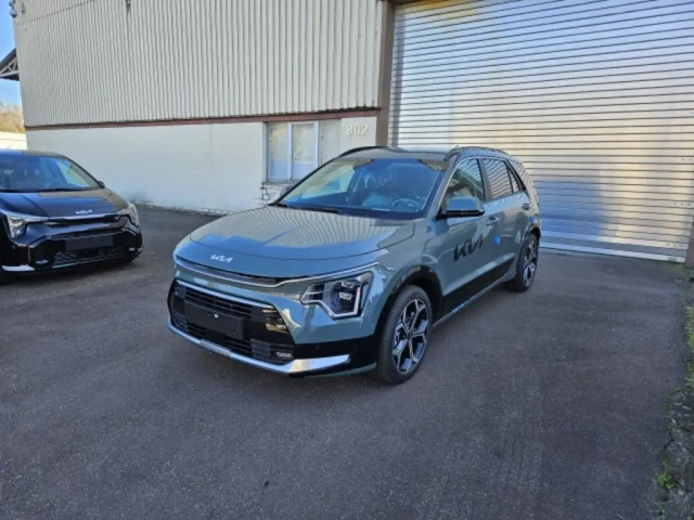 Kia Niro