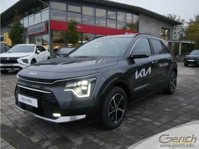 Kia Niro