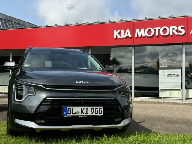 Kia Niro