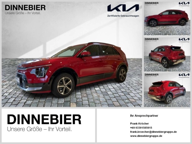 Kia Niro