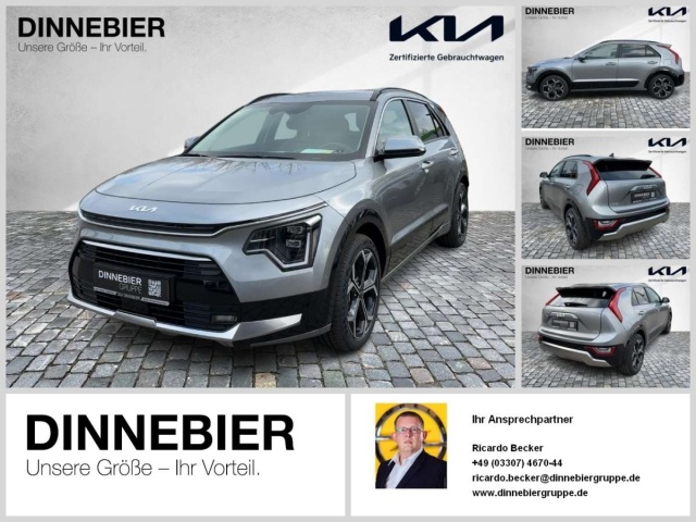 Kia Niro