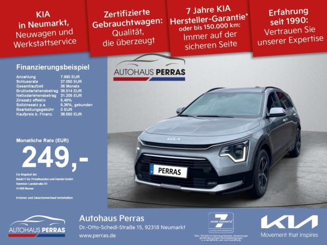 Kia Niro