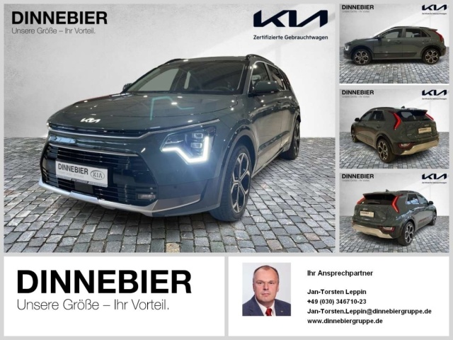 Kia Niro