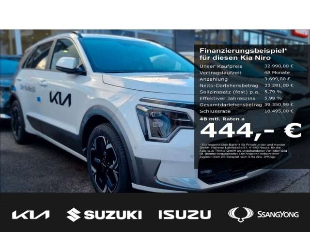 Kia Niro