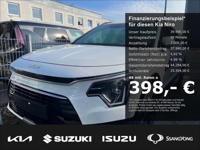 Kia Niro