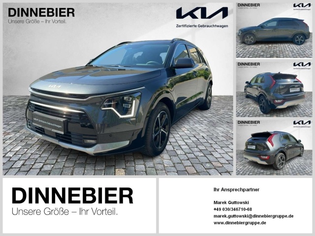 Kia Niro