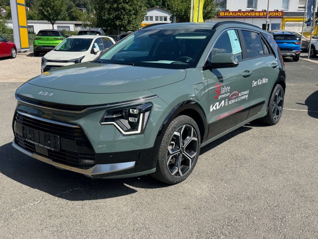 Kia Niro