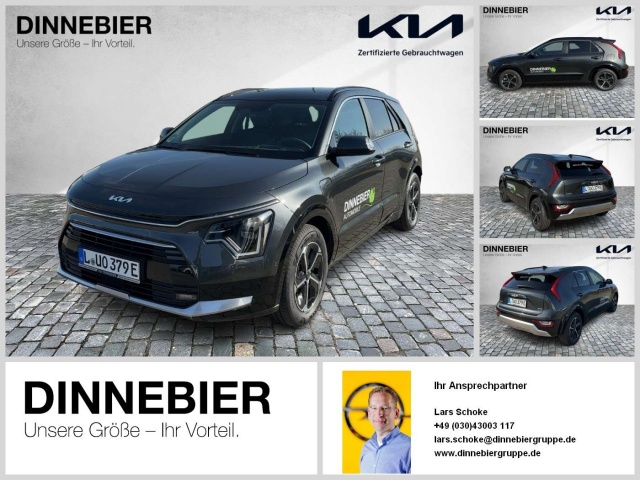 Kia Niro