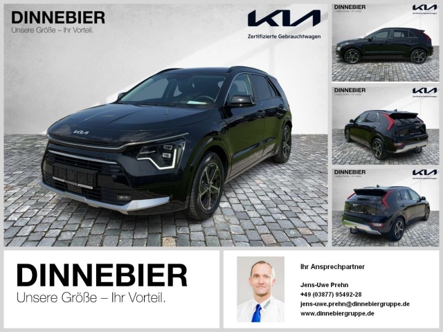 Kia Niro