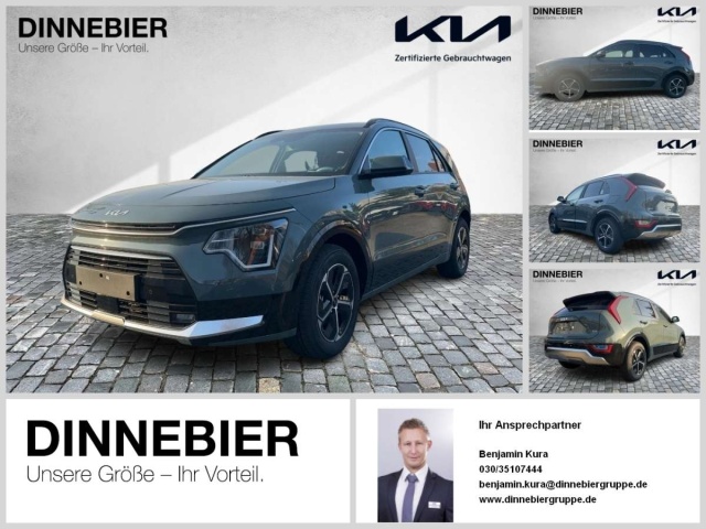 Kia Niro