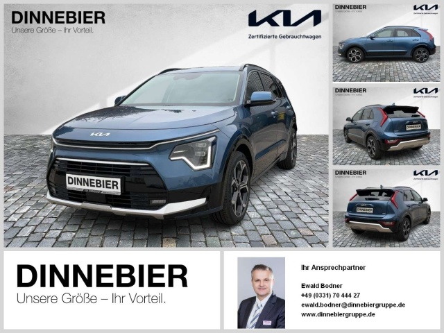 Kia Niro