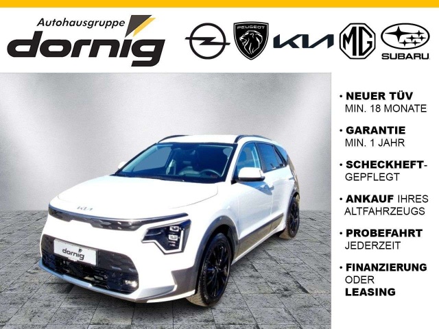 Kia Niro