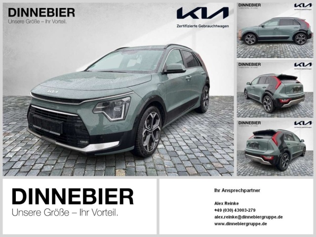 Kia Niro