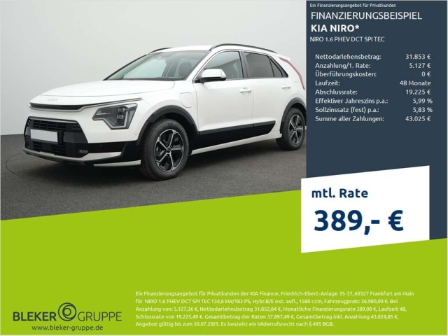 Kia Niro